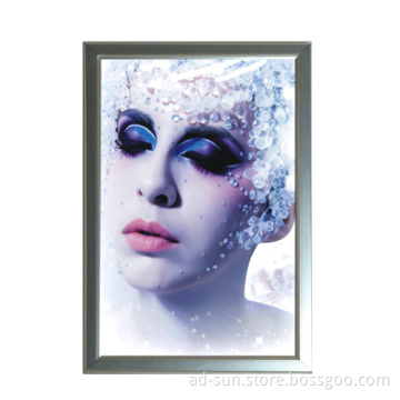 Advertising LED Exhibition Light Box Manufacturers